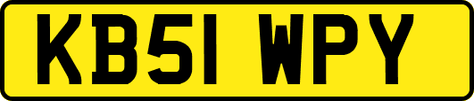 KB51WPY