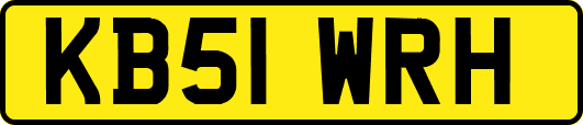 KB51WRH