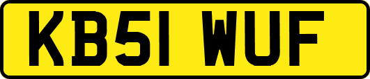 KB51WUF