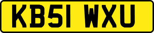 KB51WXU