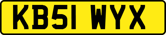 KB51WYX