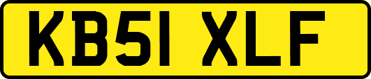 KB51XLF