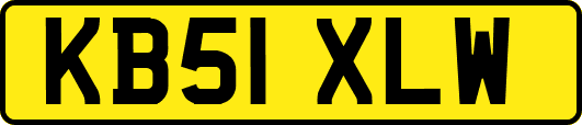 KB51XLW