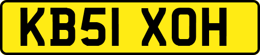 KB51XOH