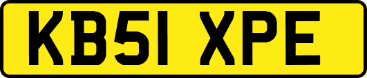 KB51XPE