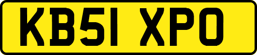 KB51XPO