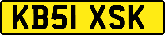 KB51XSK
