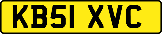 KB51XVC