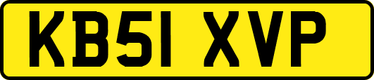 KB51XVP