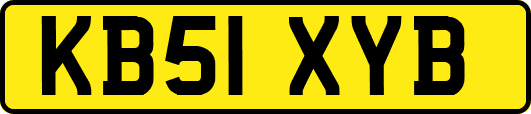 KB51XYB