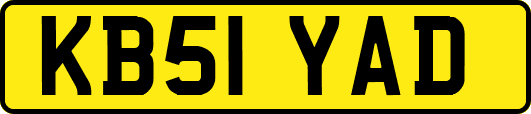 KB51YAD