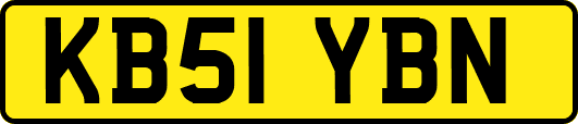 KB51YBN