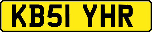 KB51YHR