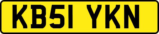 KB51YKN