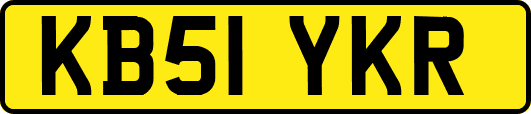 KB51YKR