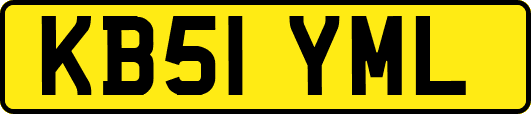 KB51YML