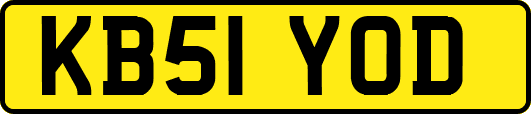 KB51YOD