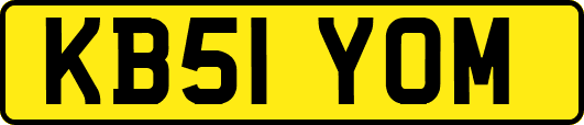 KB51YOM