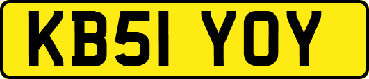 KB51YOY