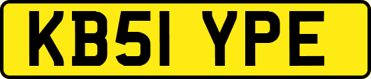 KB51YPE