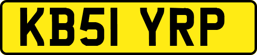 KB51YRP