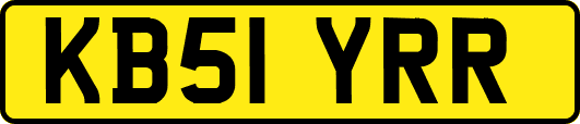 KB51YRR