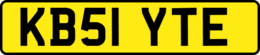 KB51YTE