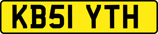 KB51YTH