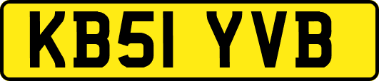 KB51YVB