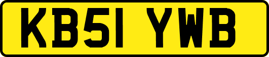 KB51YWB