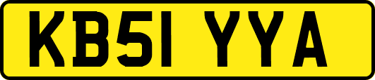 KB51YYA