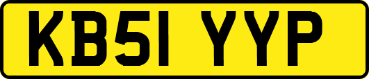 KB51YYP