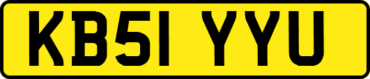 KB51YYU