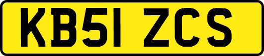 KB51ZCS