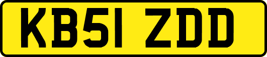 KB51ZDD