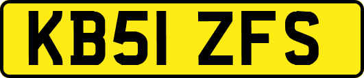 KB51ZFS