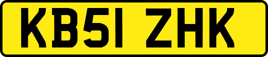 KB51ZHK