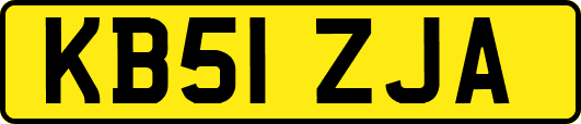 KB51ZJA