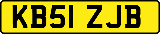 KB51ZJB