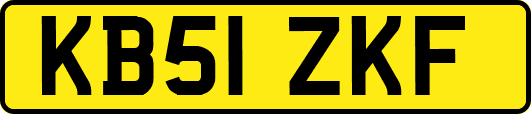 KB51ZKF