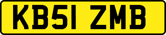 KB51ZMB