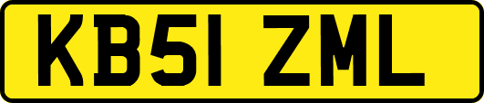 KB51ZML