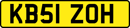 KB51ZOH