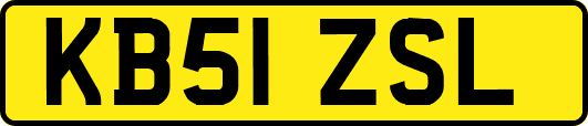 KB51ZSL