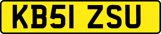 KB51ZSU