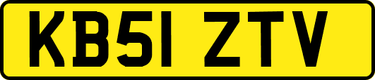 KB51ZTV