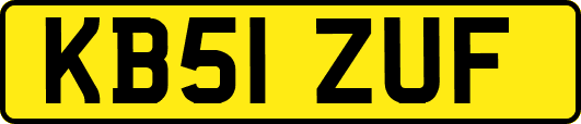KB51ZUF