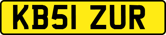 KB51ZUR