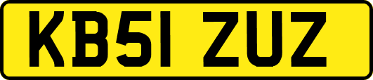 KB51ZUZ