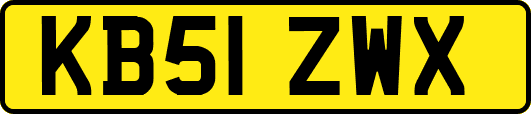 KB51ZWX
